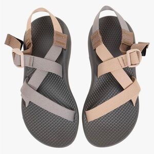 Chaco Tri-Color Sandals